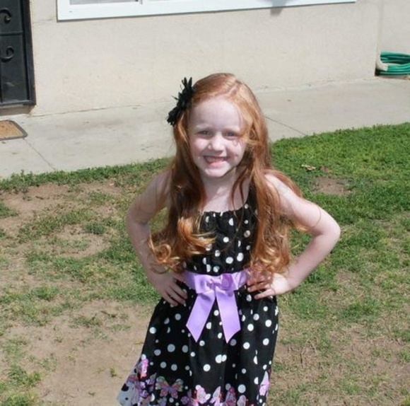 Meet your Posher, Alexis - Picture 1 of 1